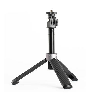 PGYTECH Action Camera Extension Pole Tripod Mini