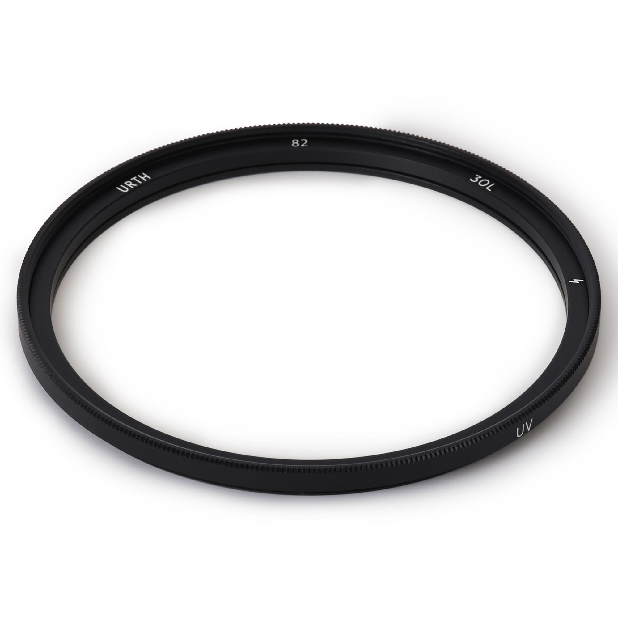 Urth 82mm Magnetic UV Plus