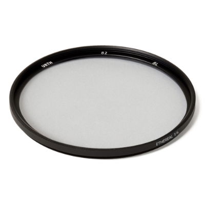 Urth 82mm Ethereal 1/4 Diffusion Lens Filter (Plus+)