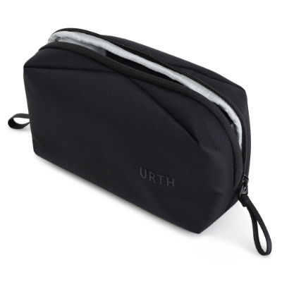 Urth Zeolite Tech Organiser (Black)