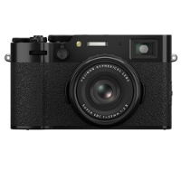 Fujifilm X100VI 