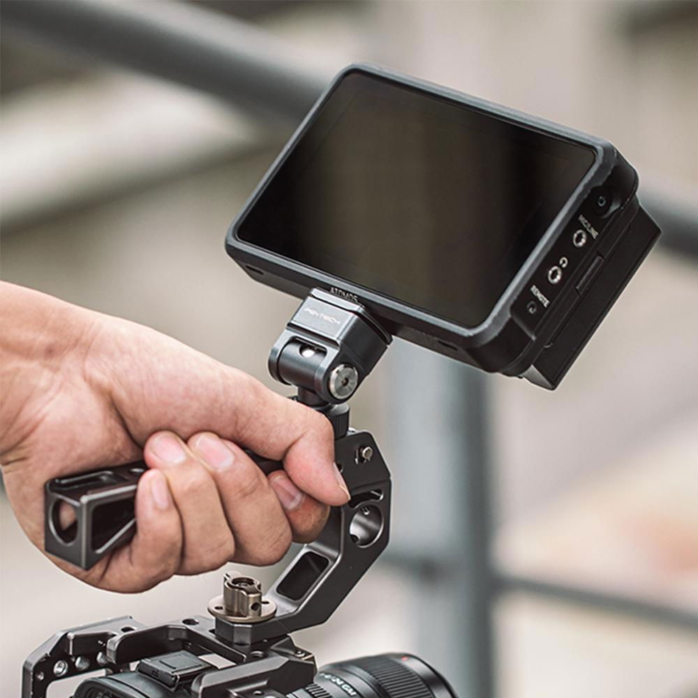 PGYTECH SnapLock Nano Swivel and Tilt Mount