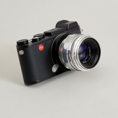 Urth Lens Adapter M39 Lens to Leica L Mount