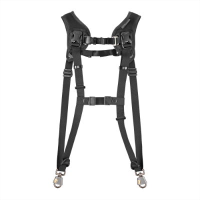 BlackRapid Double Breathe Slim Camera Harness