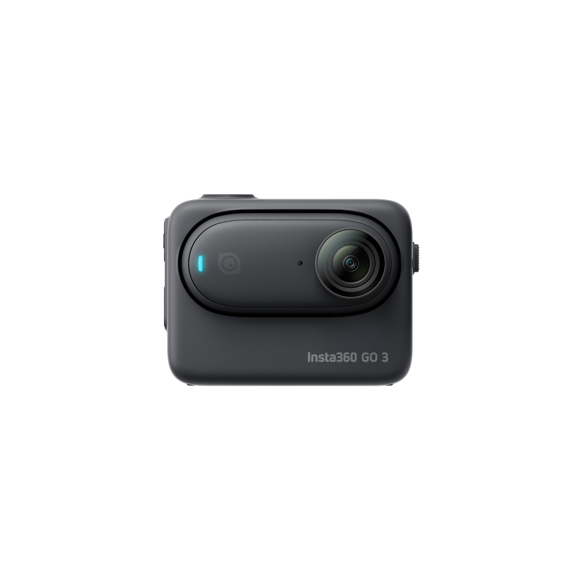 Insta360 GO 3 Midnight Black 