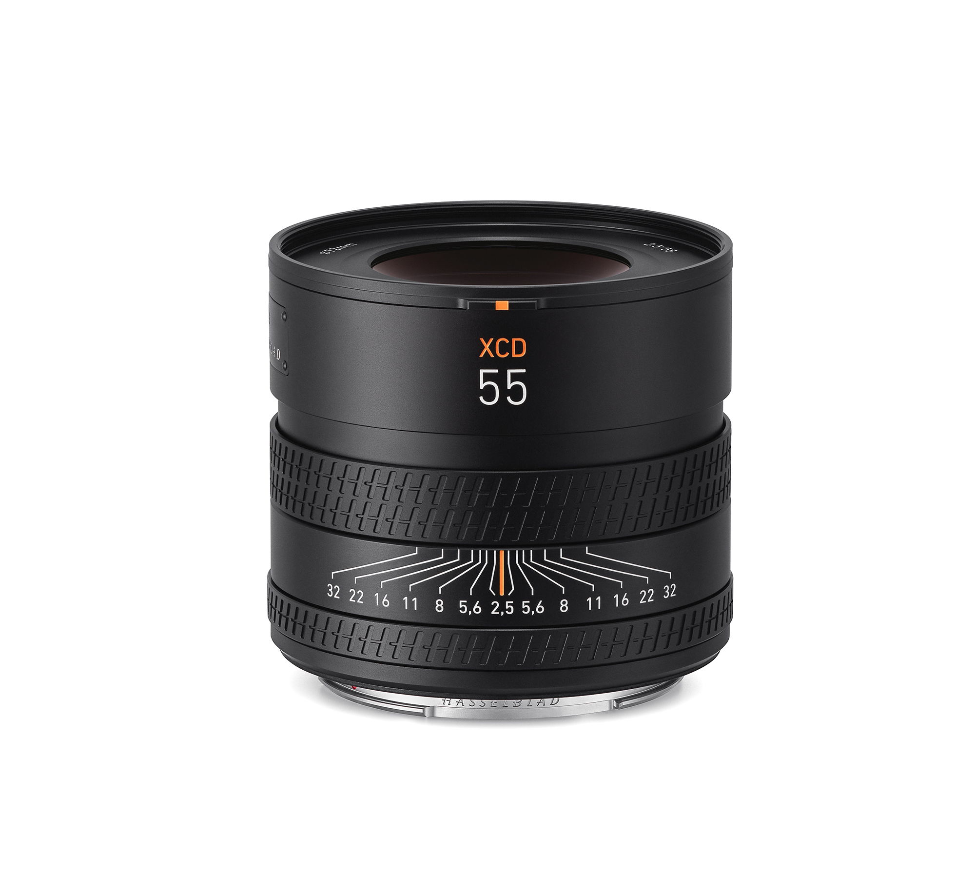 Hasselblad Lens XCD F2.5/55V mm