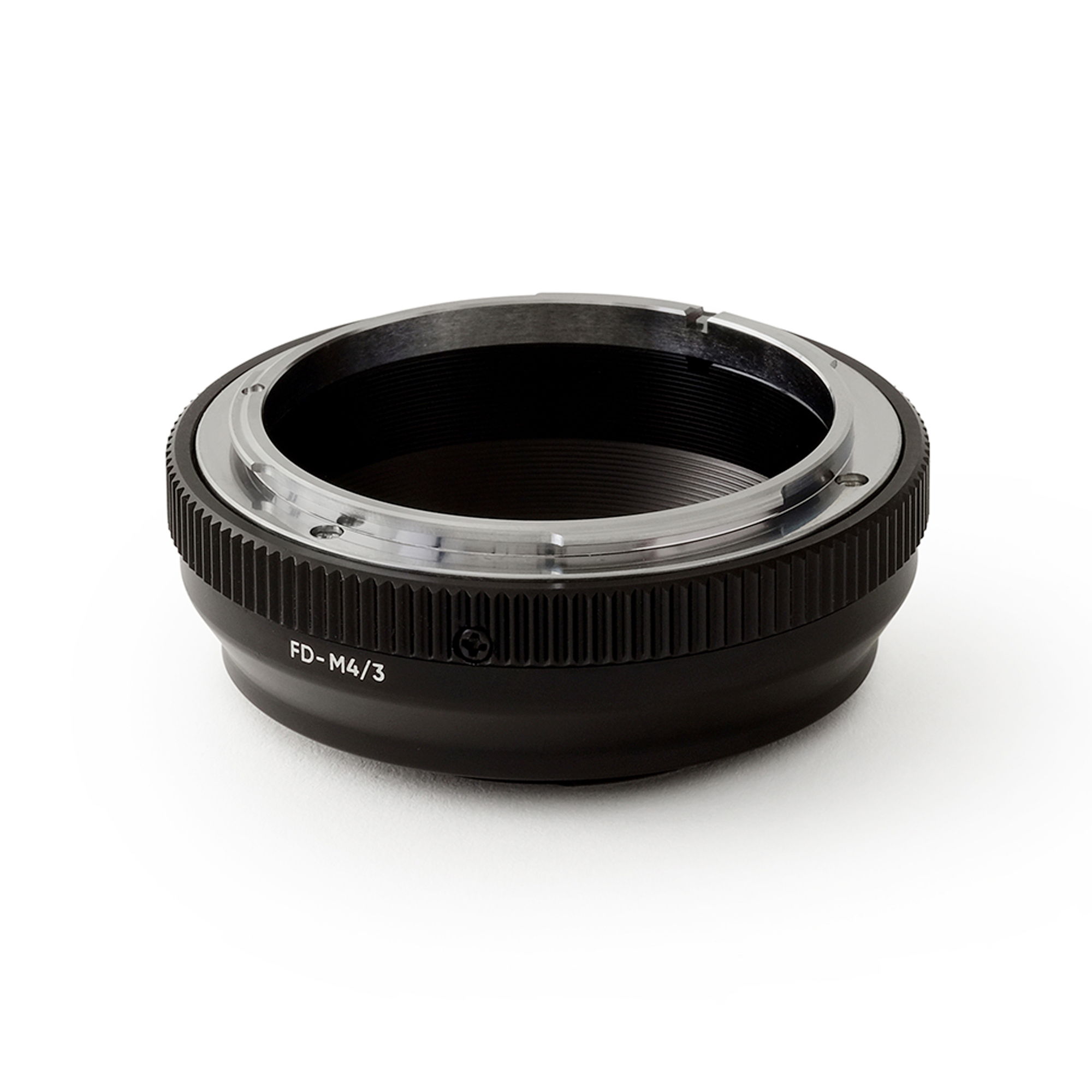 Urth Lens Adapter Canon FD Lens to M43 Mount