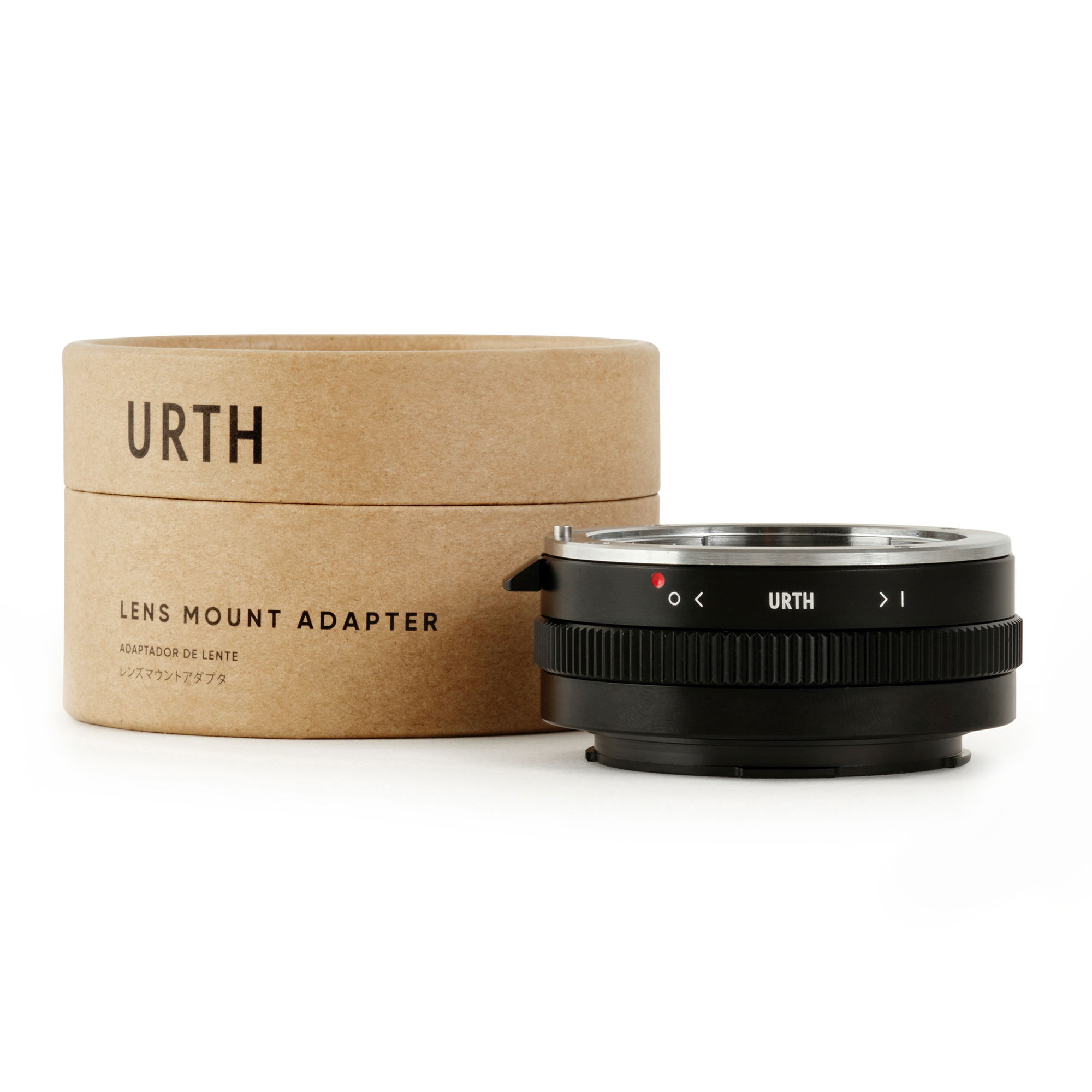 Urth Lens Adapter Sony A (Minolta AF) Lens to Leica L Mount