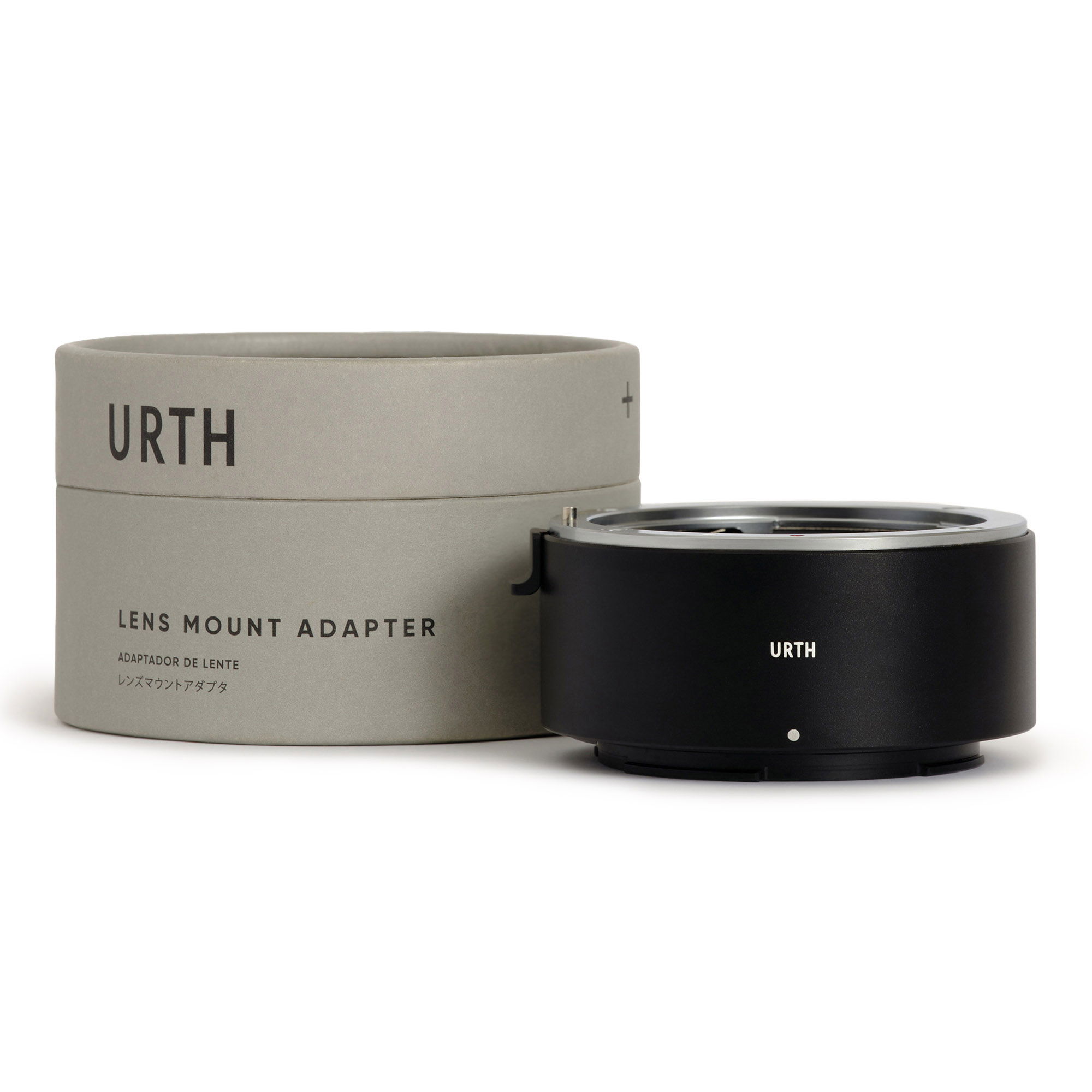 Urth Electronic Lens Mount Adapter EOS-NIK Z