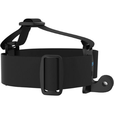 Telesin Head Strap Mount For Action Cameras