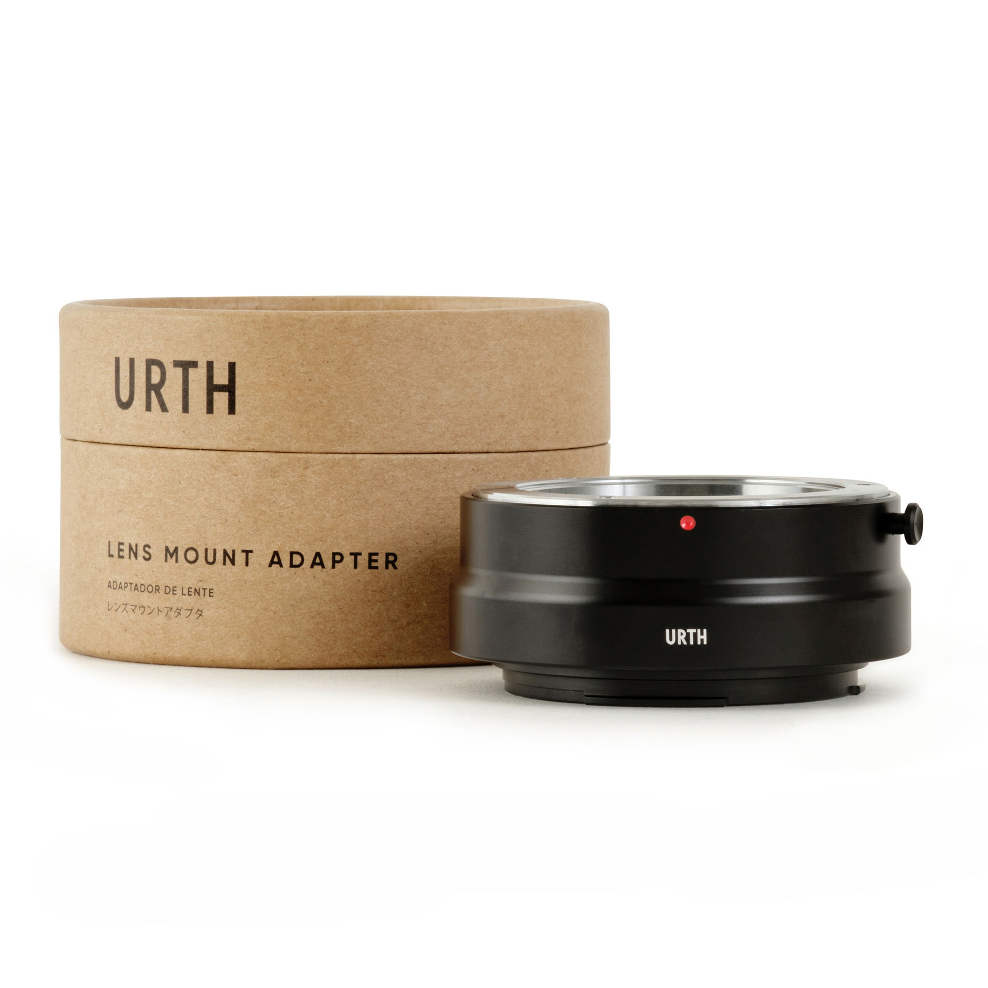 Urth Lens Adapter Minolta Rokkor (SR/MD/MC) Lens to Canon RF