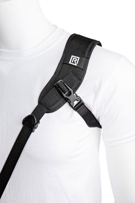 BlackRapid Brad Breathe II - Locking Underarm Stabiliser