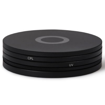 Urth 67mm Magnetic Duet Kit Plus (UV+CPL)
