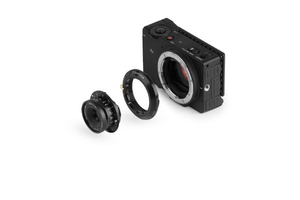 TTArtisan Leica M - SIGMA L Black