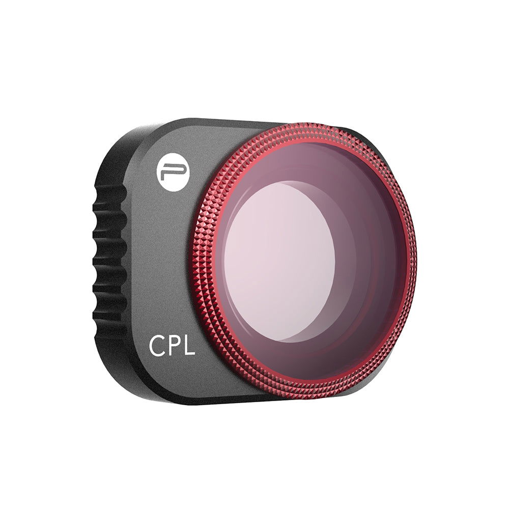 PGYTECH DJI Mini 3 Pro CPL Filter (Professional)