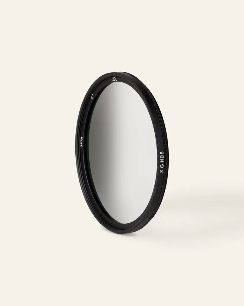 Urth Soft Graduated ND8 Lens Filter (Plus+)