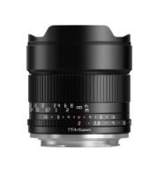 TTArtisan APS-C 10mm F2