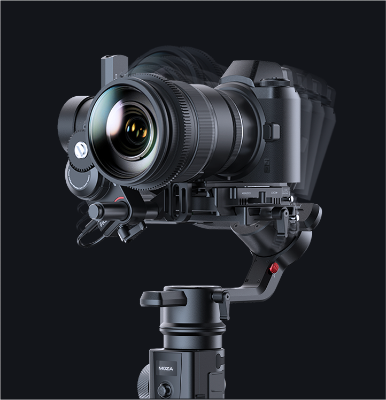 Moza Air 2S Gimbal