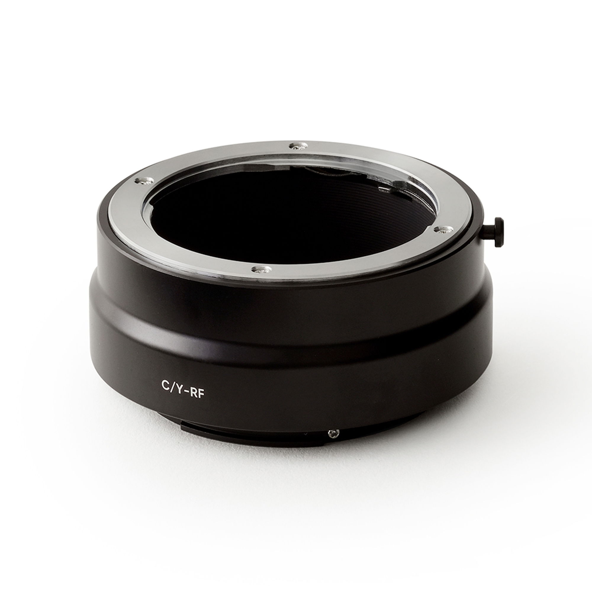 Urth Lens Adapter Contax/Yashica (C/Y)Lens to Canon RF Mount