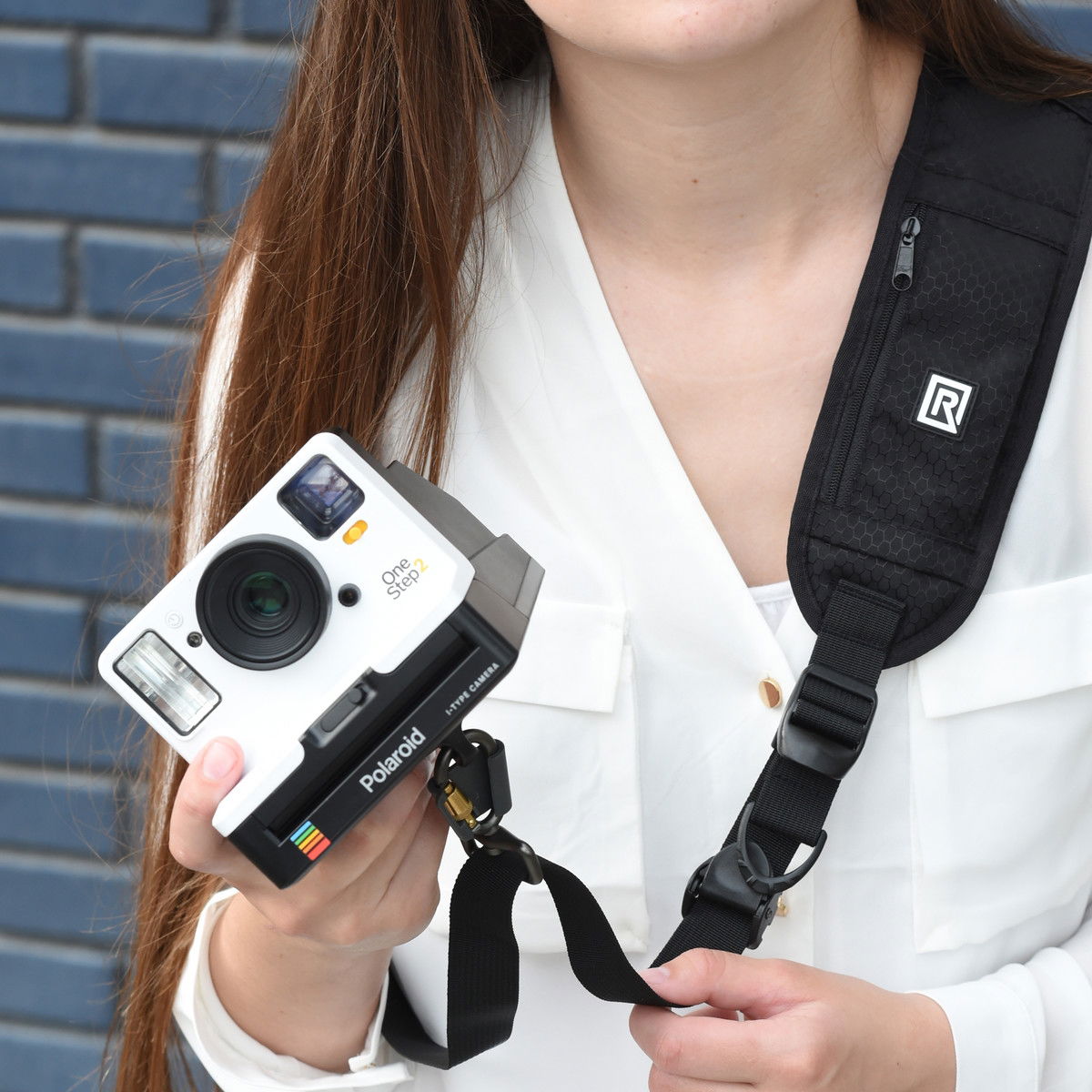 BlackRapid RS-4 Camera Sling