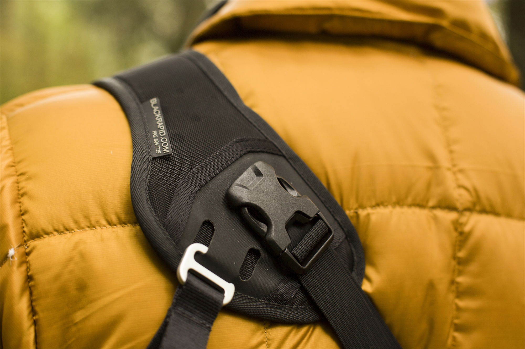 BlackRapid Sport Breathe Camera Sling