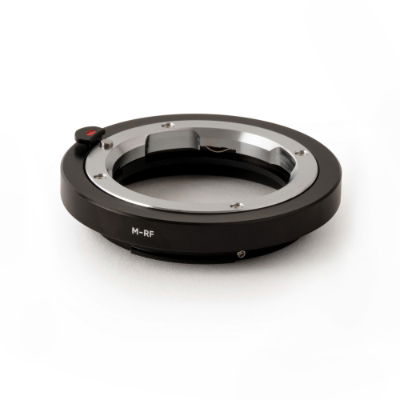 Urth Lens Adapter Leica M Lens to Canon RF Mount