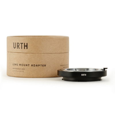 Urth Lens Adapter Leica M Lens to Leica L Mount