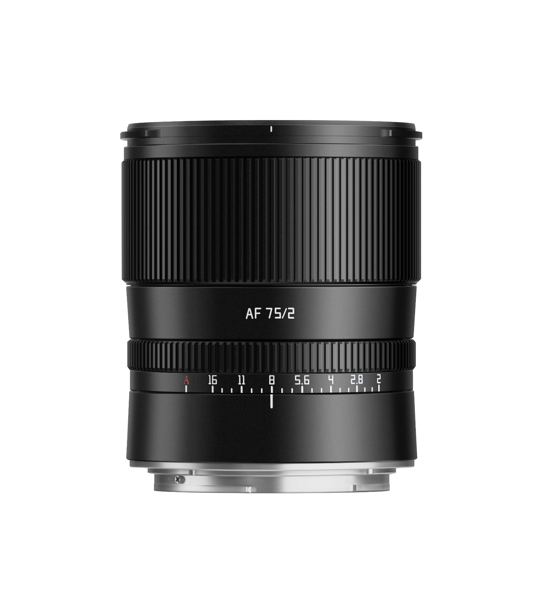 TTArtisan AF75mm F2 Nikon Z Mount Black