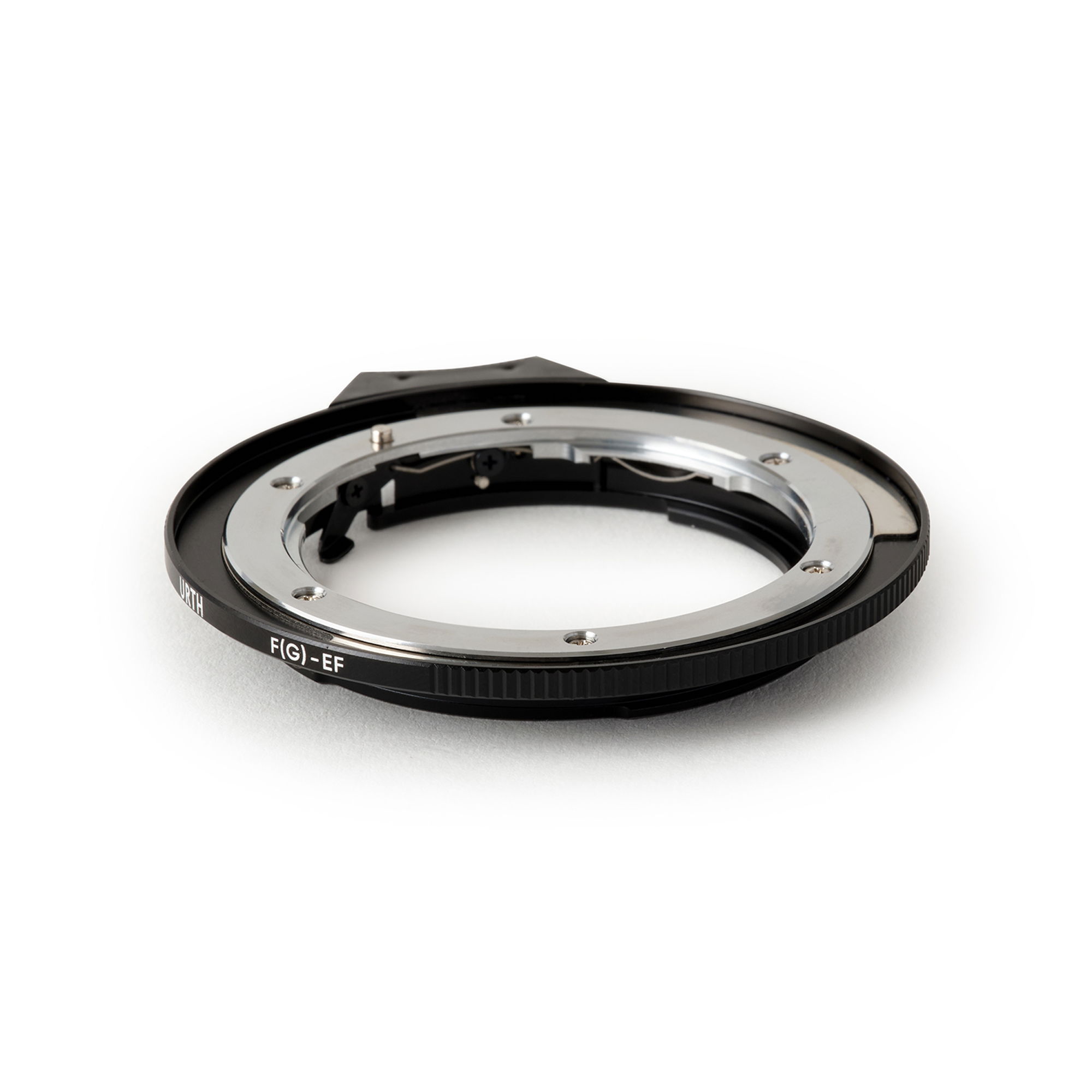 Urth Lens Adapter Nikon F(G-Type)Lens to Canon(EF/EF-S)Mount