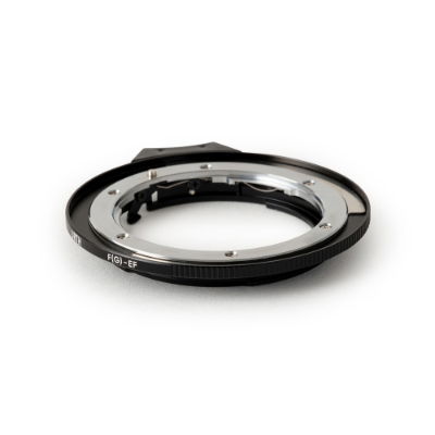 Urth Lens Adapter Nikon F(G-Type)Lens to Canon(EF/EF-S)Mount