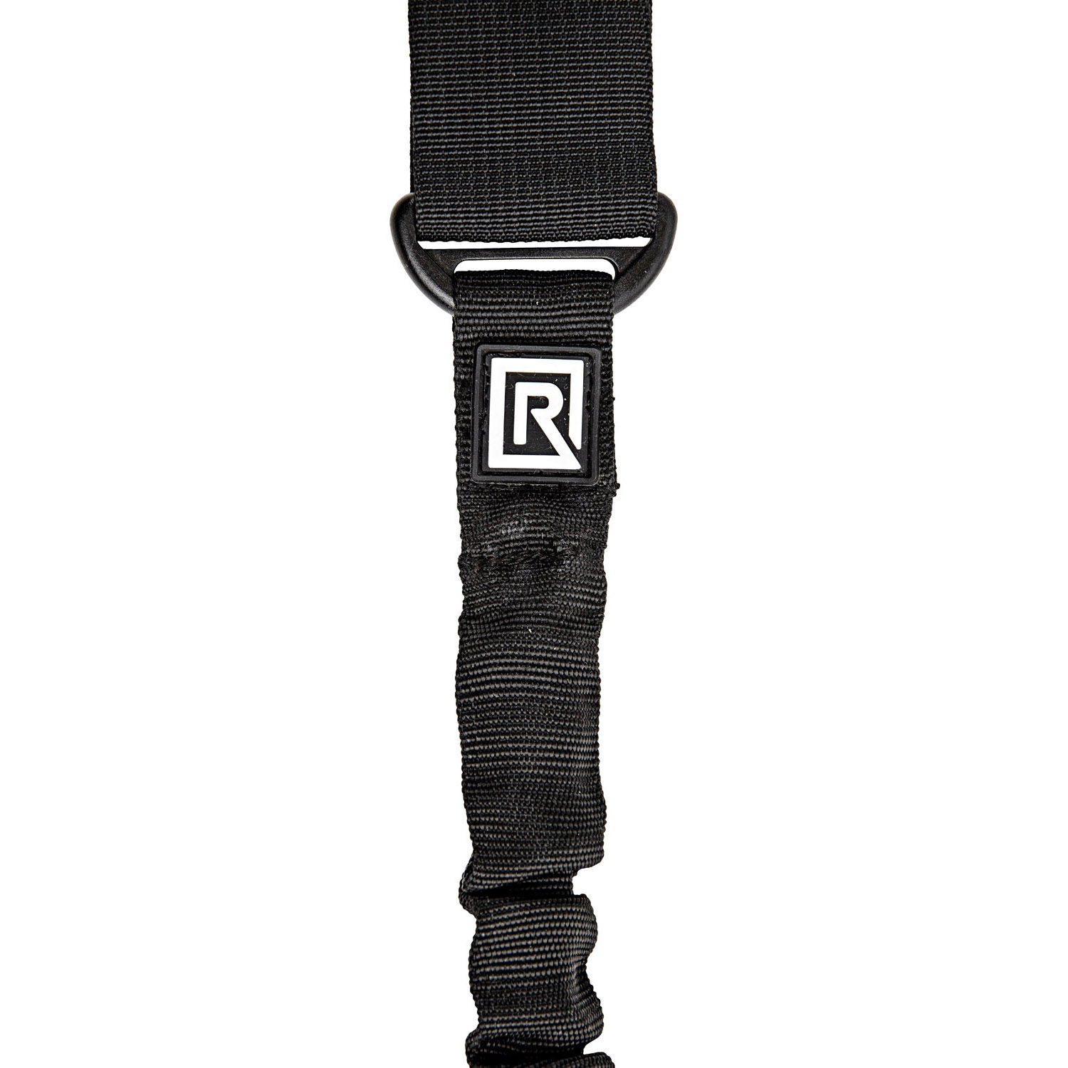 BlackRapid Dual Point Gun Sling Strap, Black with Clips