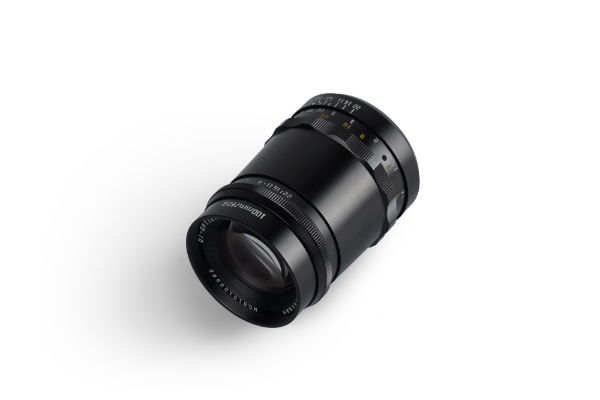 TTArtisan 100mm F2.8 (Bubble Bokeh) - M42 mount