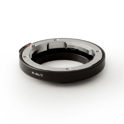 Urth Lens Adapter Leica M Lens to M43 Mount