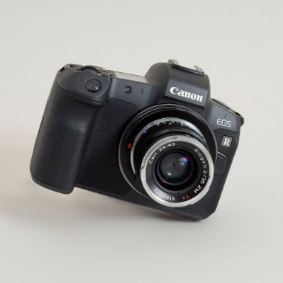 Urth Lens Adapter Leica M Lens to Canon RF Mount