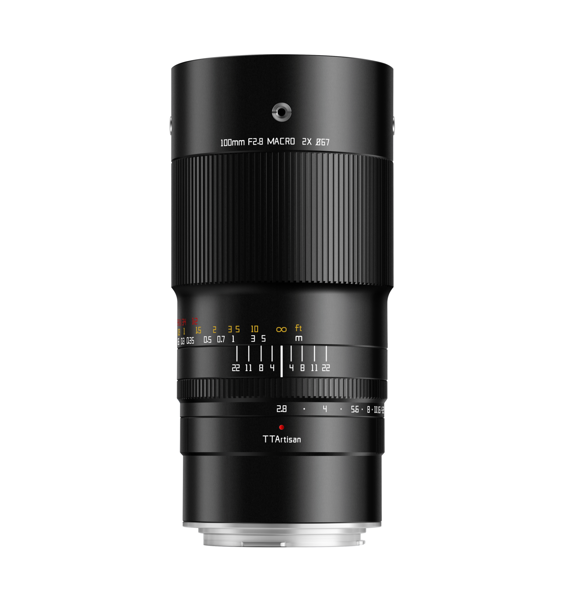 TTArtisan Macro 100mm F2.8 Nikon Z