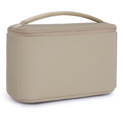 Urth Arkose Camera Insert (Beige)
