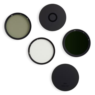 Urth 55mm Magnetic Duet Kit Plus (UV+CPL)