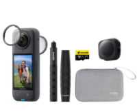 Insta360 X4 Professional Bundle