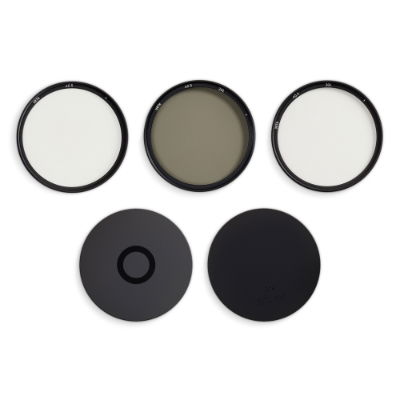 Urth 40.5mm Magnetic Duet Kit Plus (UV+CPL)