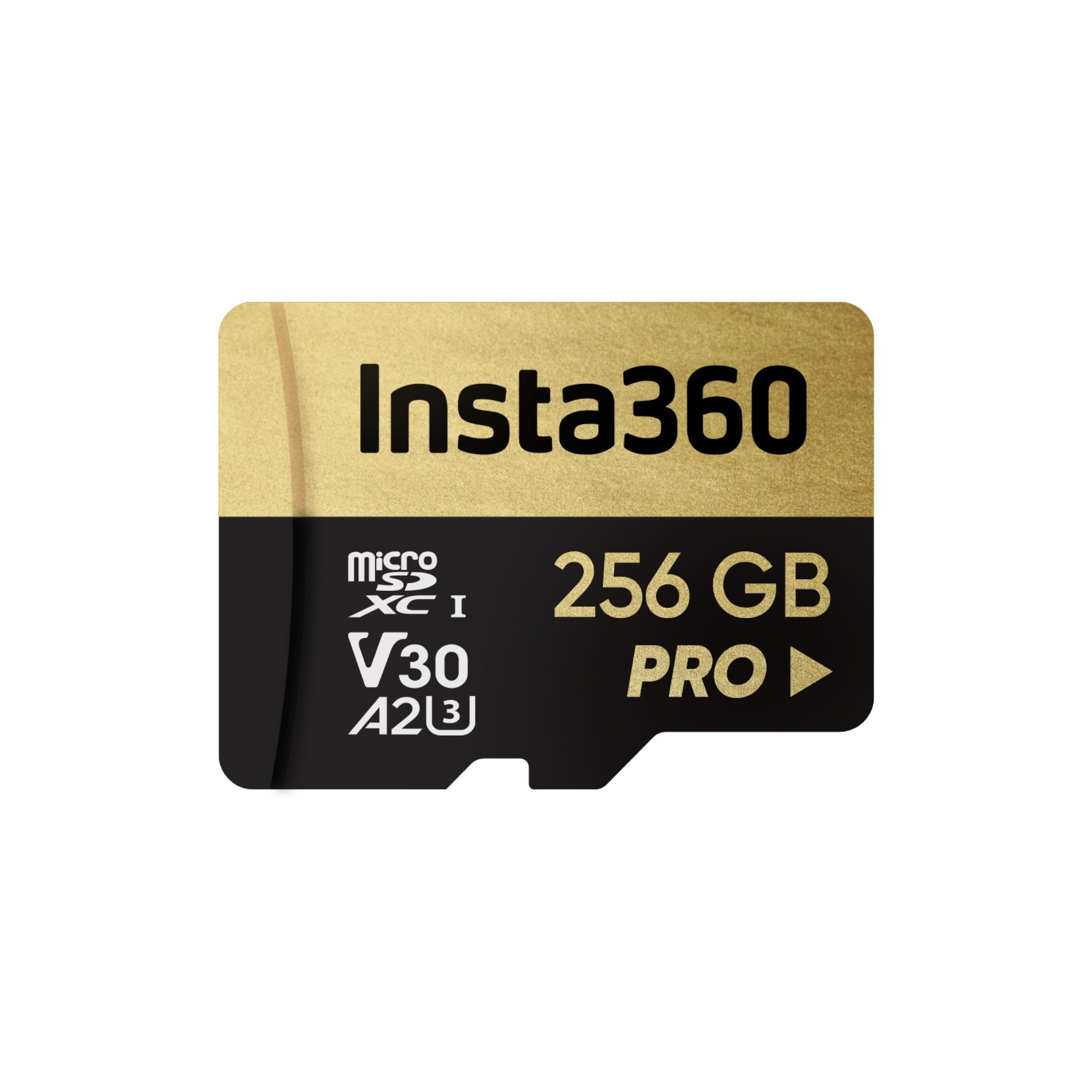 Insta360 MicroSD Card 256GB