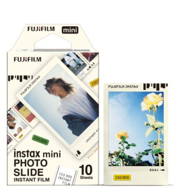 Instax Mini Photo Slide WW 1