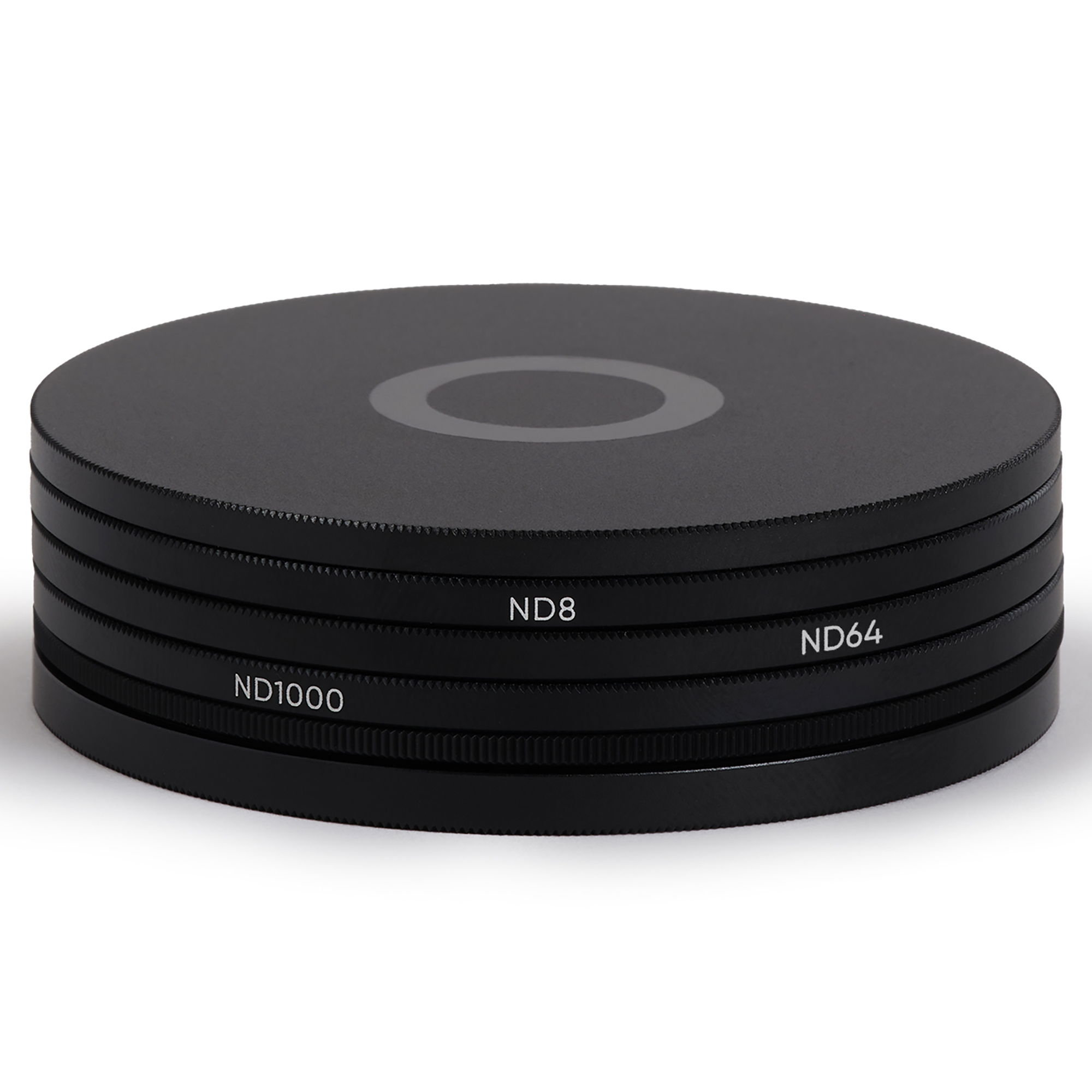 Urth 82mmMagnetic ND Selects Kit (Plus+) (ND8+ND64+ND1000)
