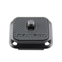 PGYTECH Snaplock Plate Arca-Swiss Compatible