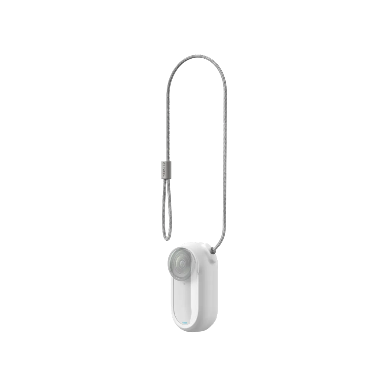 Insta360 GO 3/GO 3S Magnet Pendant Safety Cord (White)