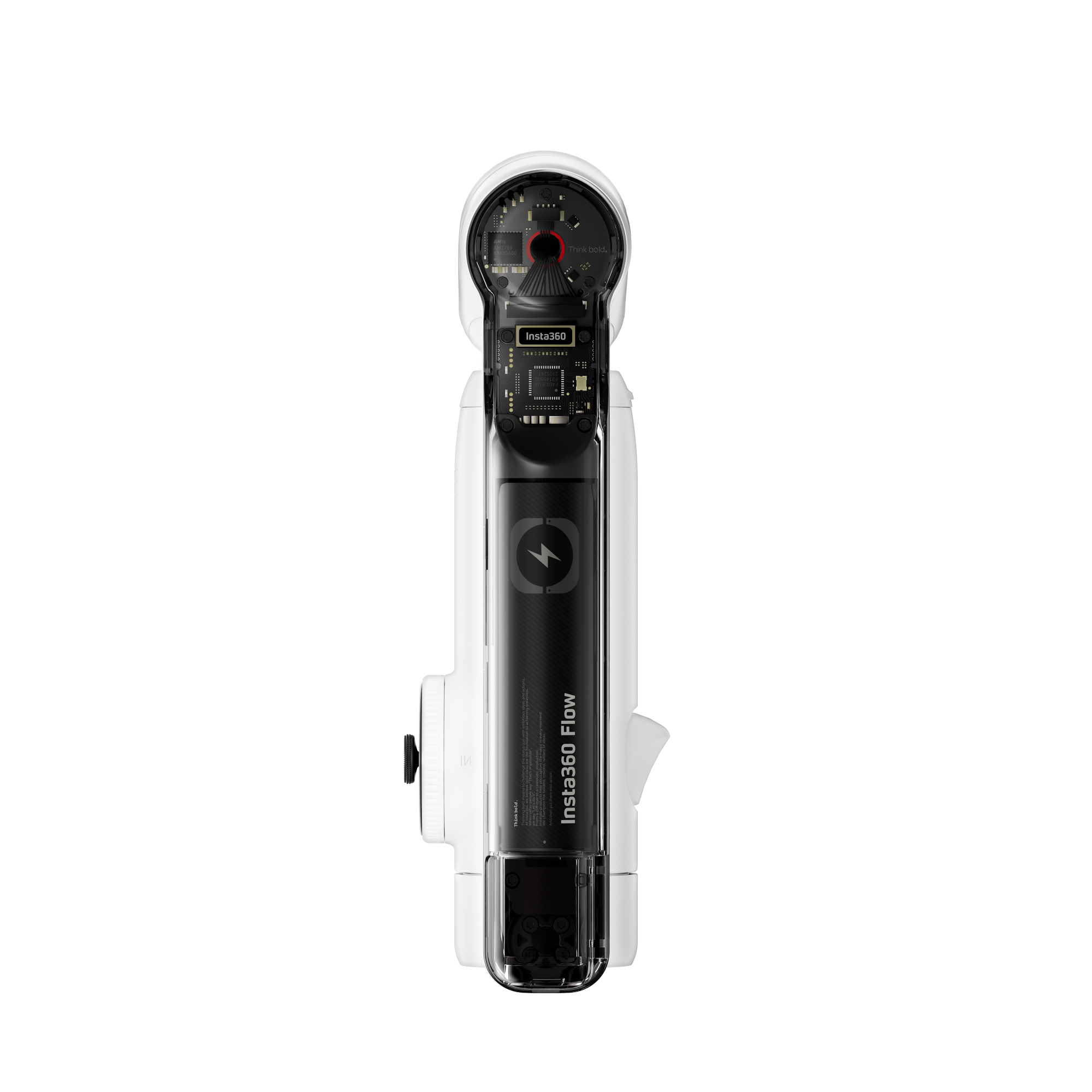 Insta360 Flow Standard (White)