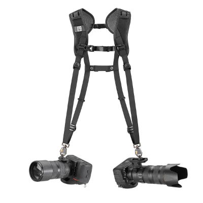 BlackRapid Double Breathe Camera Harness