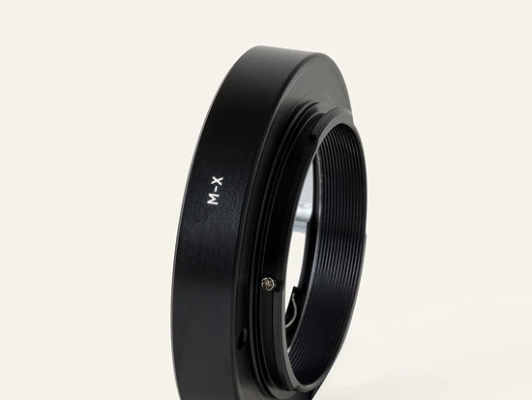 Urth Lens Adapter Leica M Lens to Fujifilm X Mount