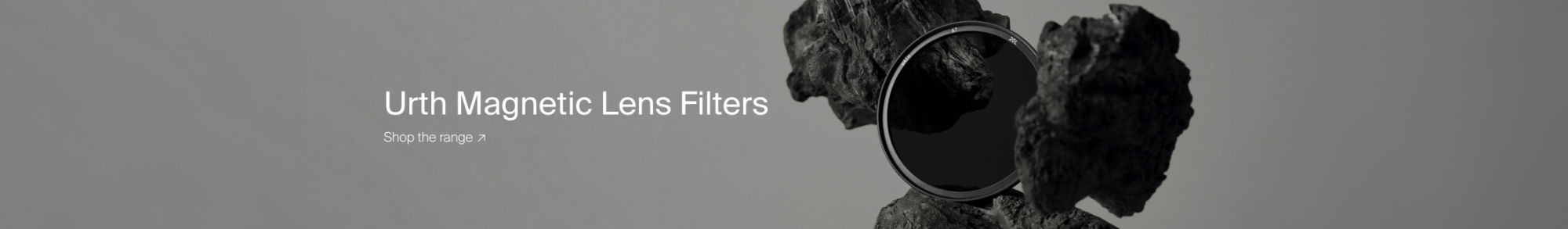 Urth Magnetic Filters