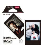 INSTAX MINI BLACK FRAME WW 1