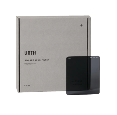 Urth 100 x 100mm ND16 (4 Stop) Filter (Plus+)